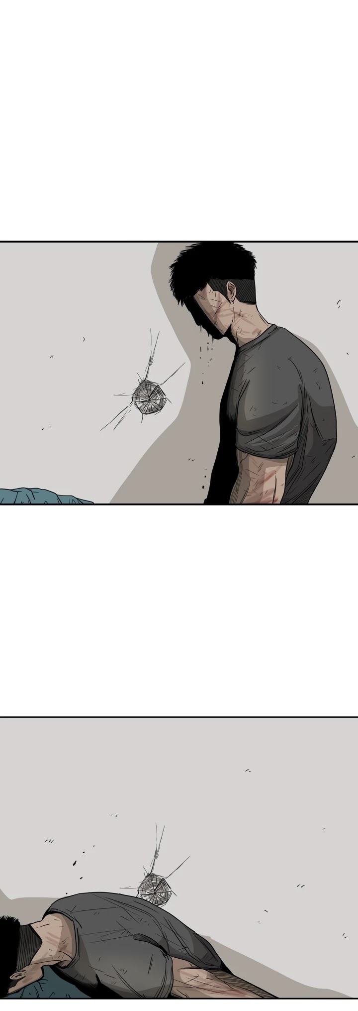 Read Shark EN Manga Online
