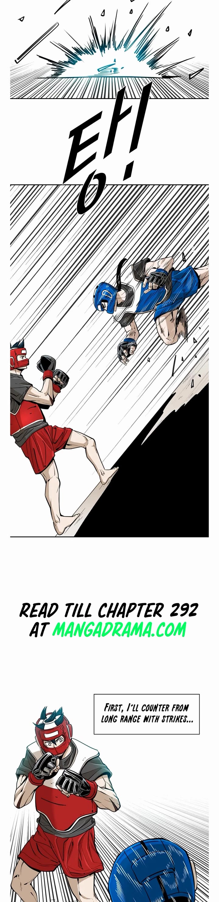 Read Shark EN Manga Online