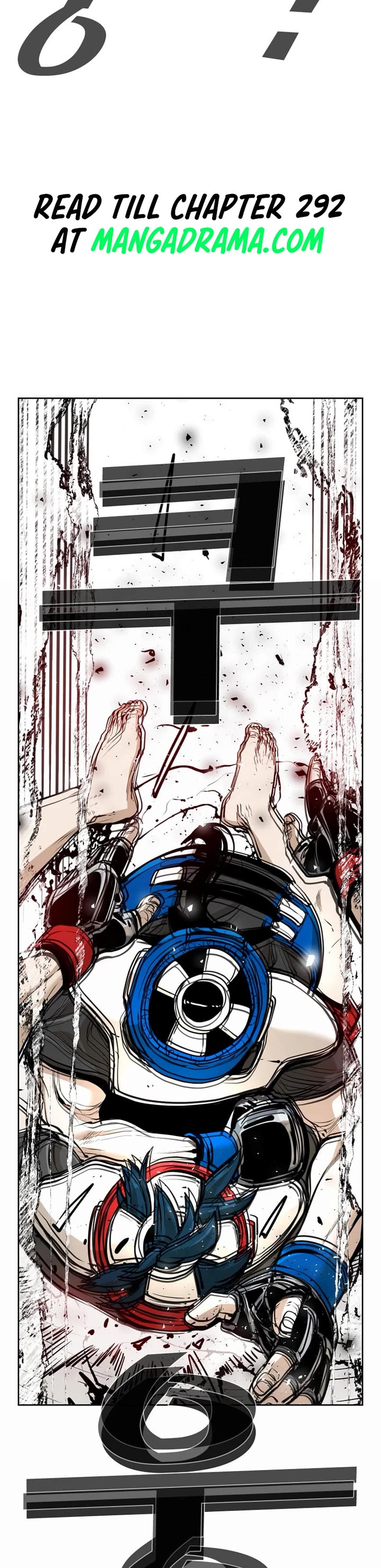 Read Shark EN Manga Online