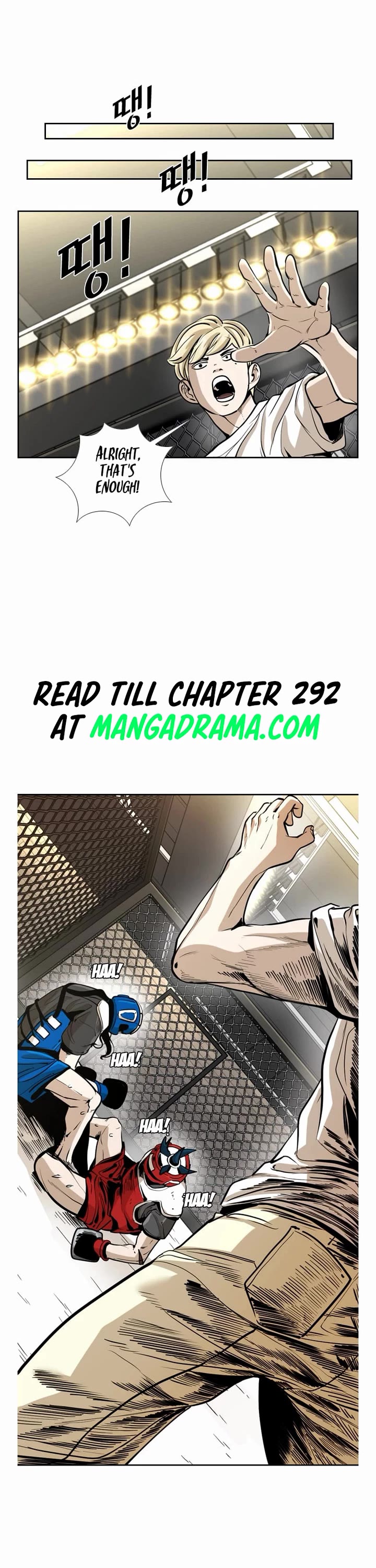 Read Shark EN Manga Online