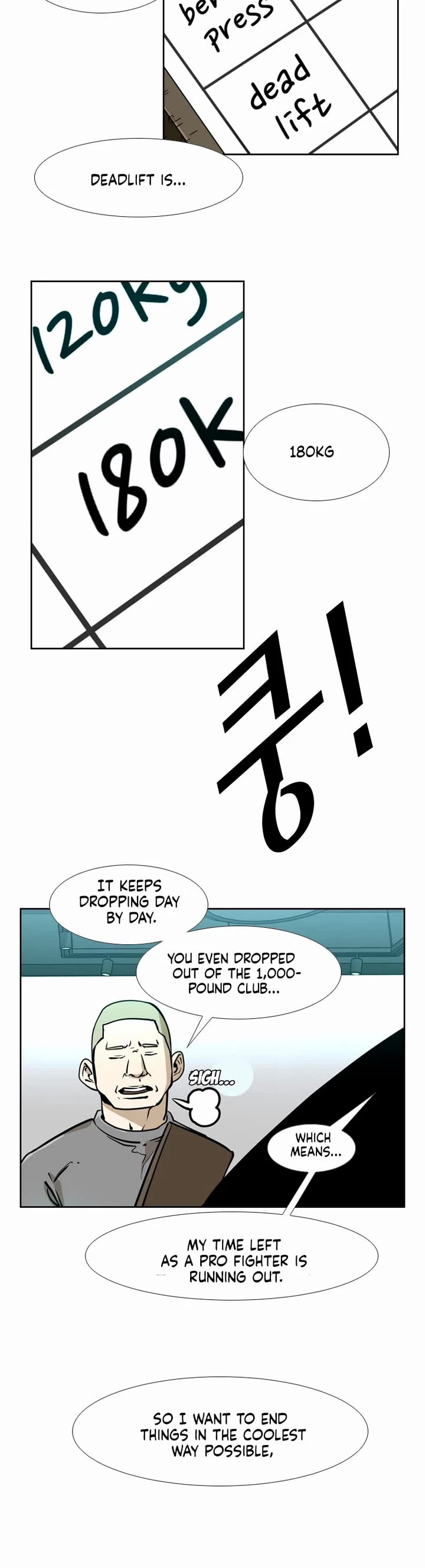 Read Shark EN Manga Online