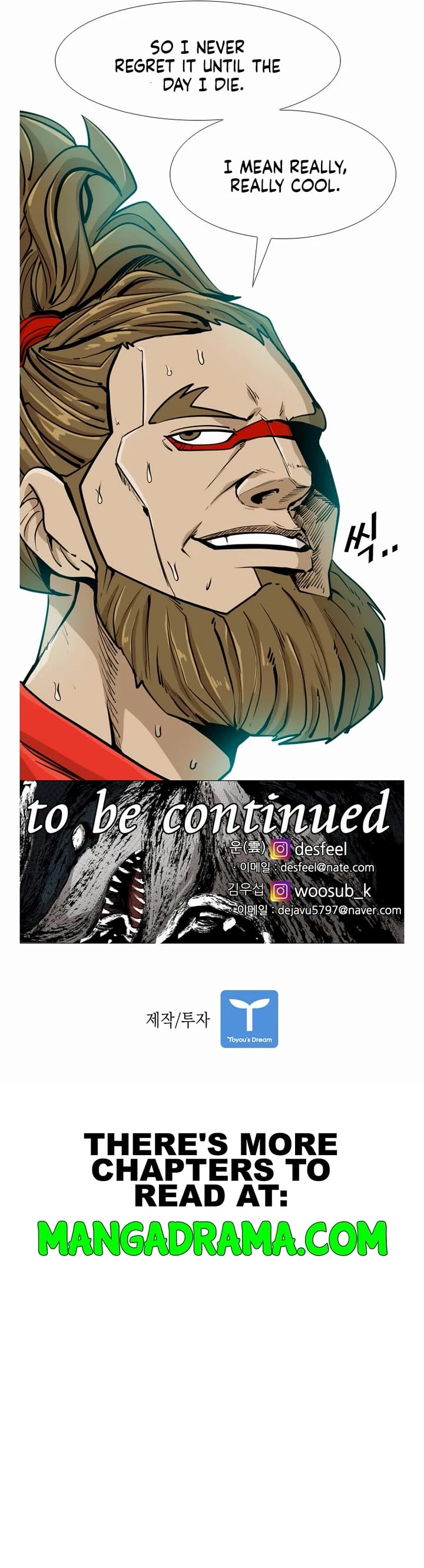 Read Shark EN Manga Online