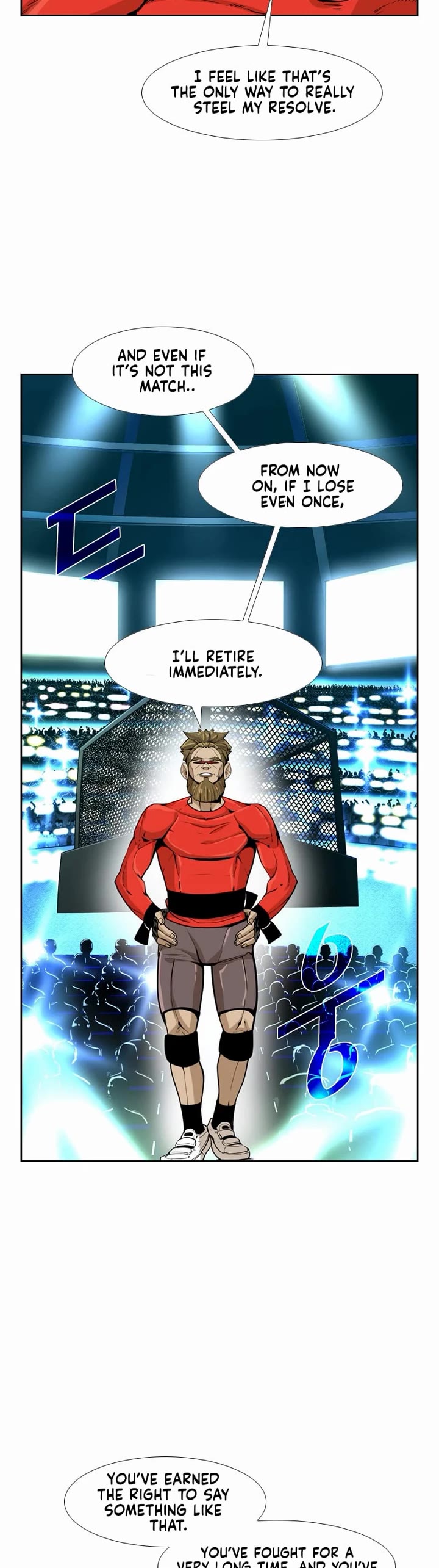 Read Shark EN Manga Online