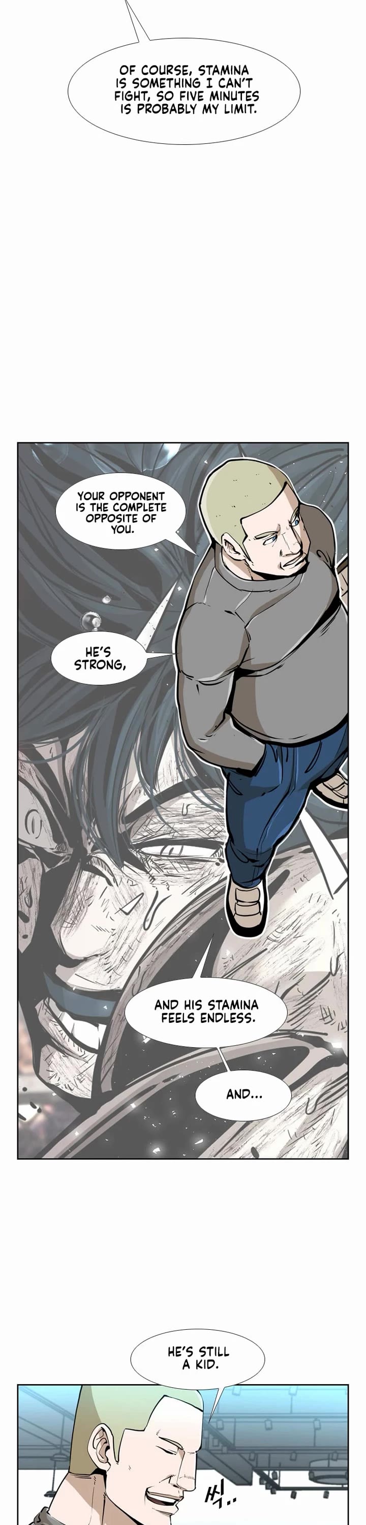 Read Shark EN Manga Online