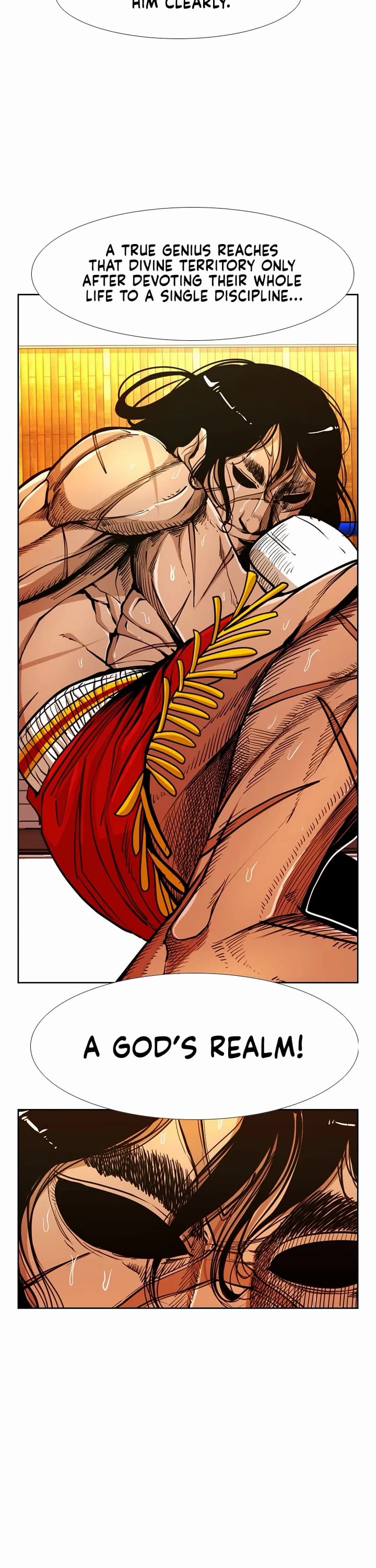 Read Shark EN Manga Online