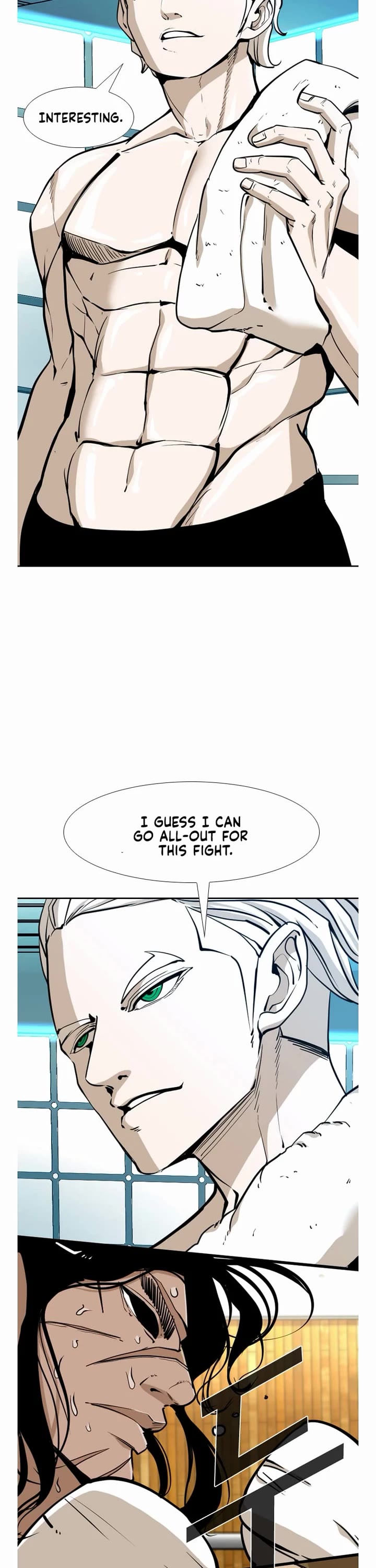 Read Shark EN Manga Online