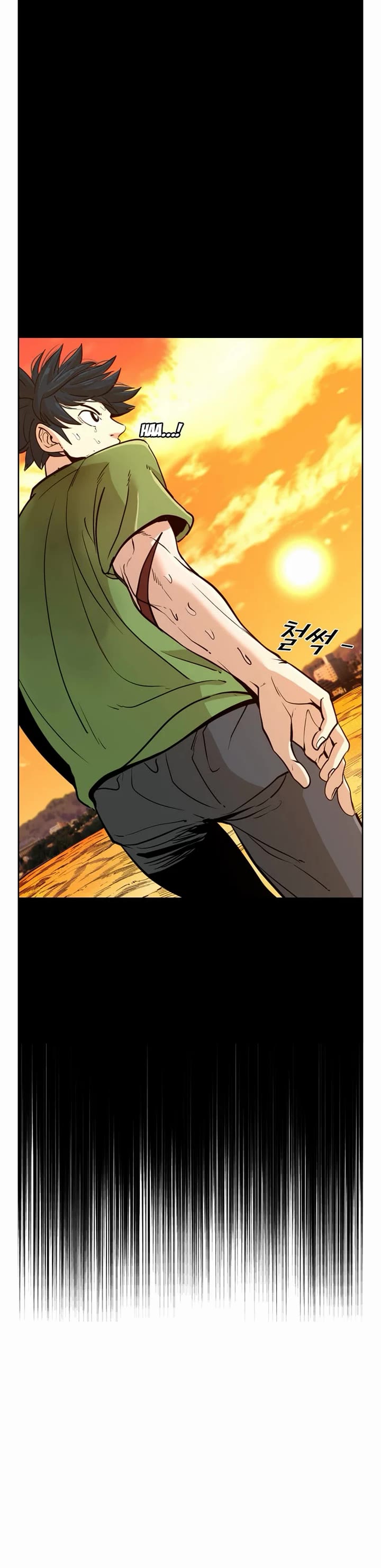 Read Shark EN Manga Online