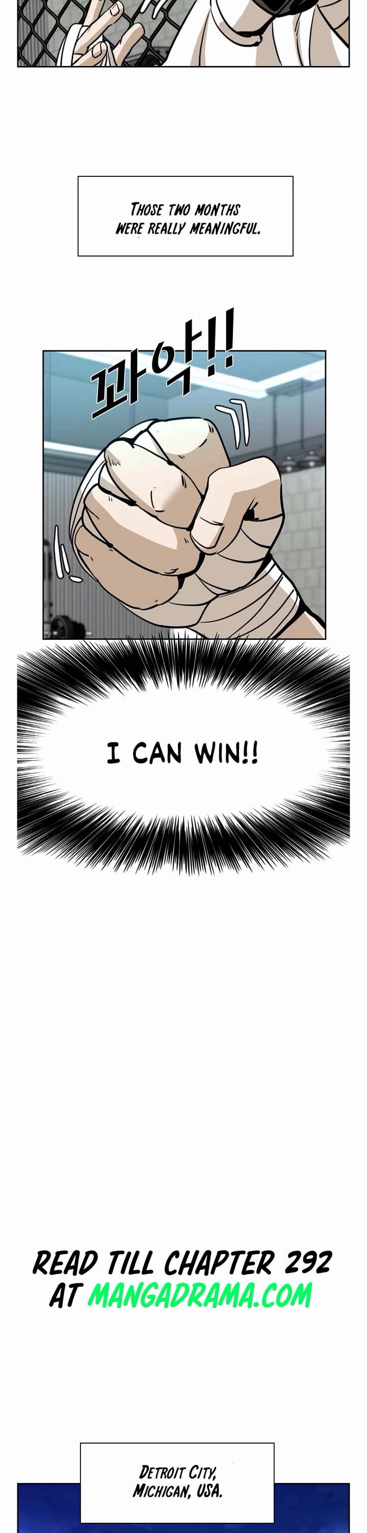 Read Shark EN Manga Online