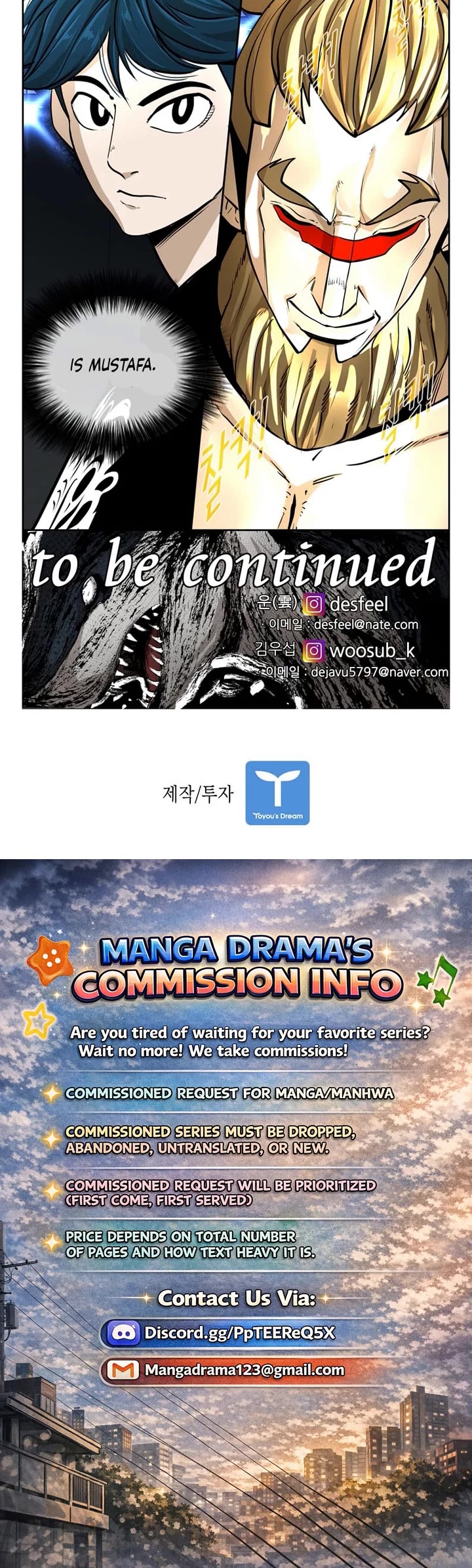 Read Shark EN Manga Online