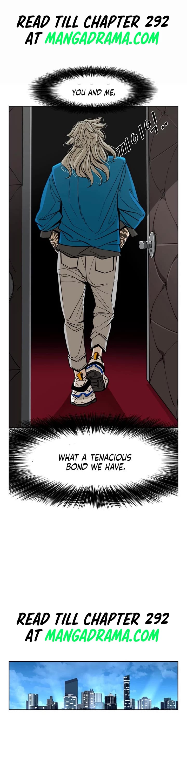 Read Shark EN Manga Online