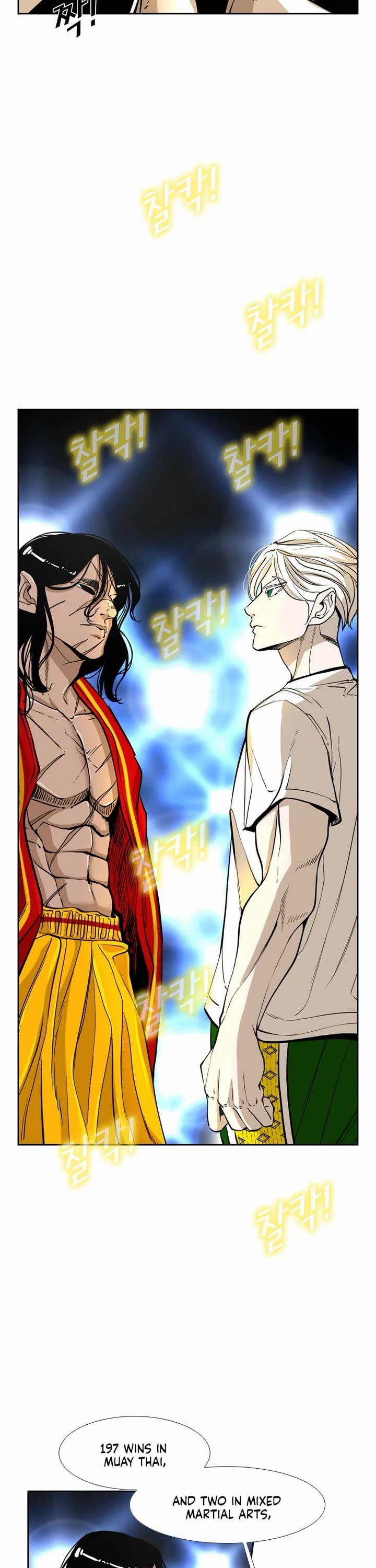 Read Shark EN Manga Online
