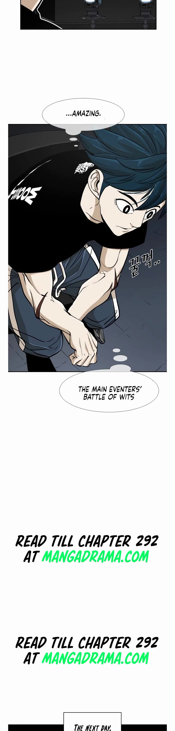 Read Shark EN Manga Online
