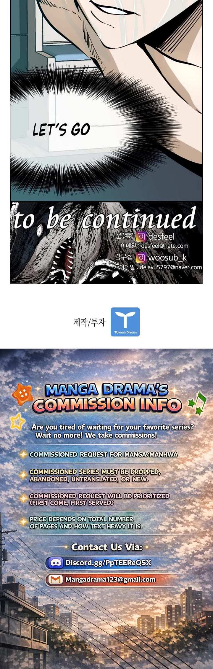 Read Shark EN Manga Online