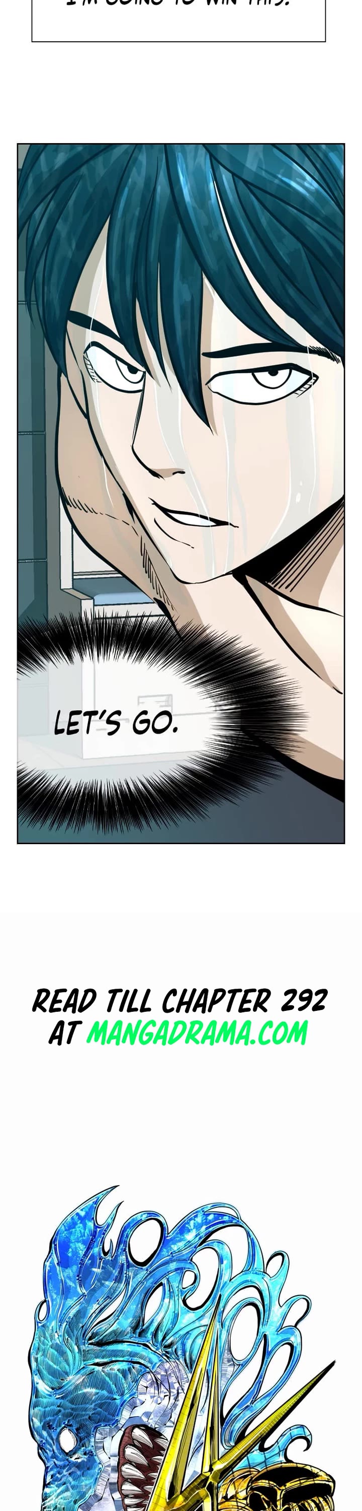 Read Shark EN Manga Online