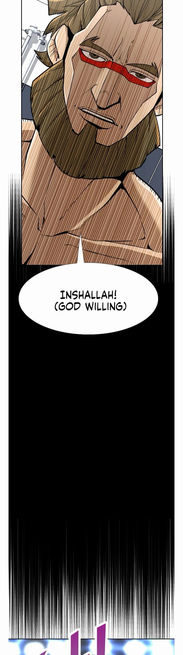 Read Shark EN Manga Online