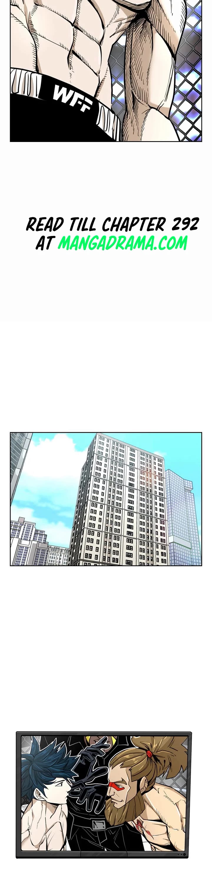 Read Shark EN Manga Online