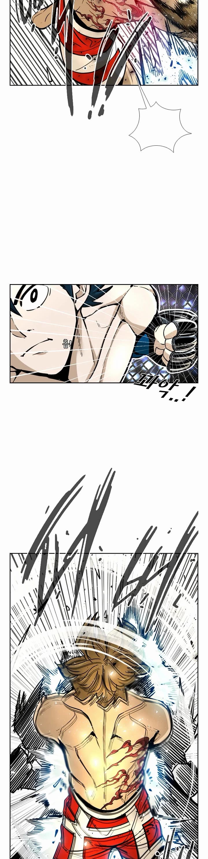 Read Shark EN Manga Online