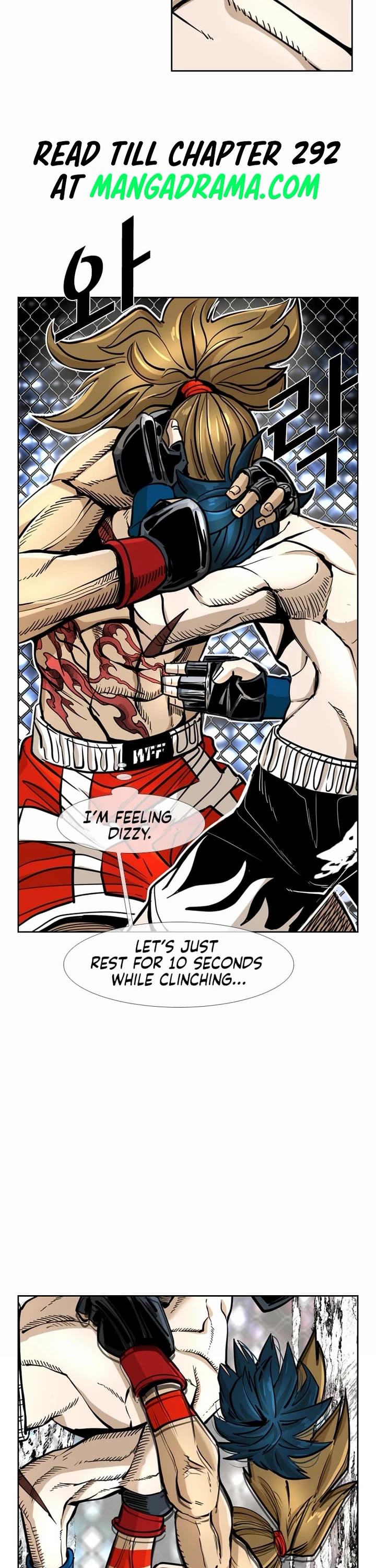 Read Shark EN Manga Online