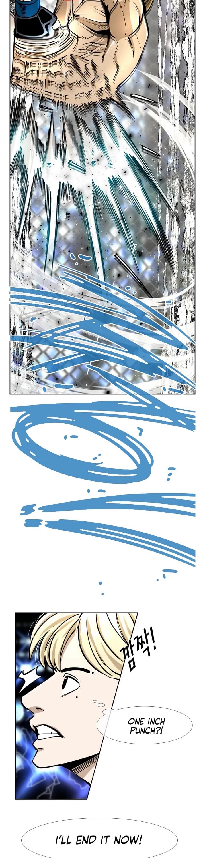 Read Shark EN Manga Online