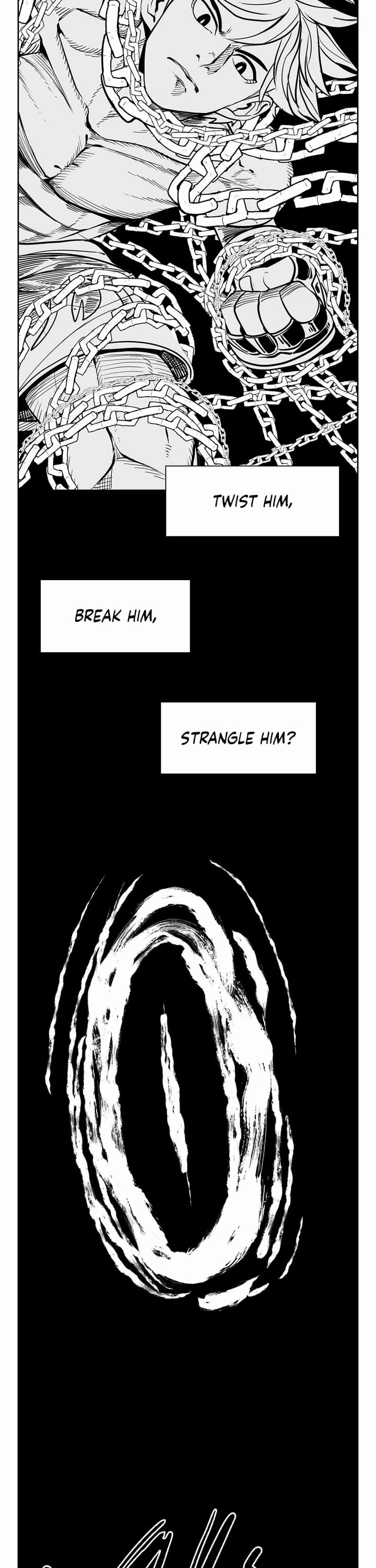 Read Shark EN Manga Online