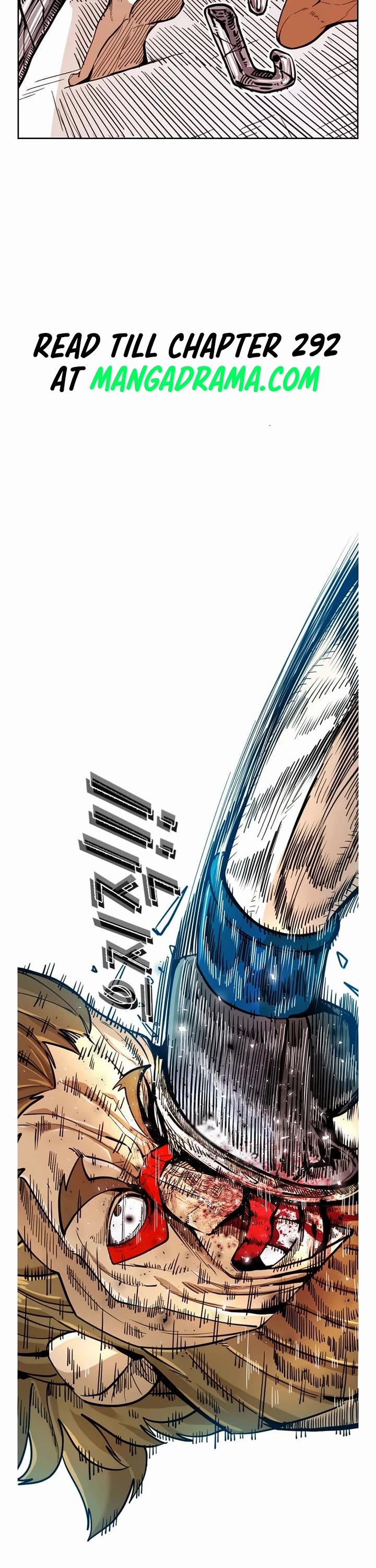 Read Shark EN Manga Online