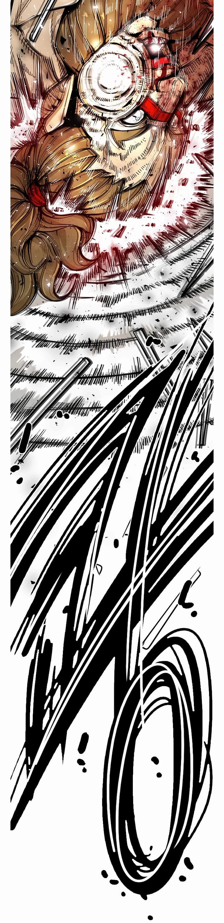 Read Shark EN Manga Online