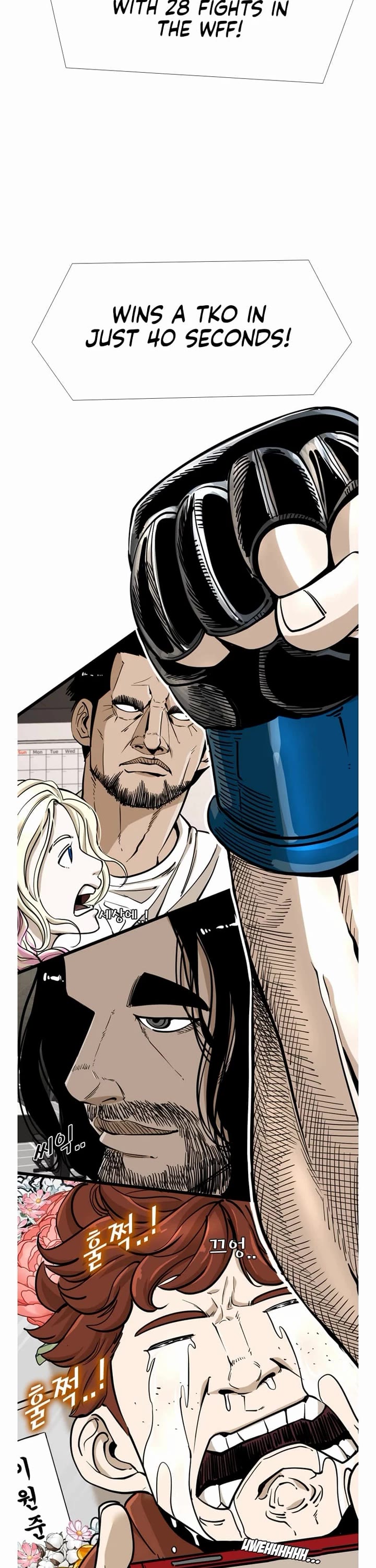 Read Shark EN Manga Online
