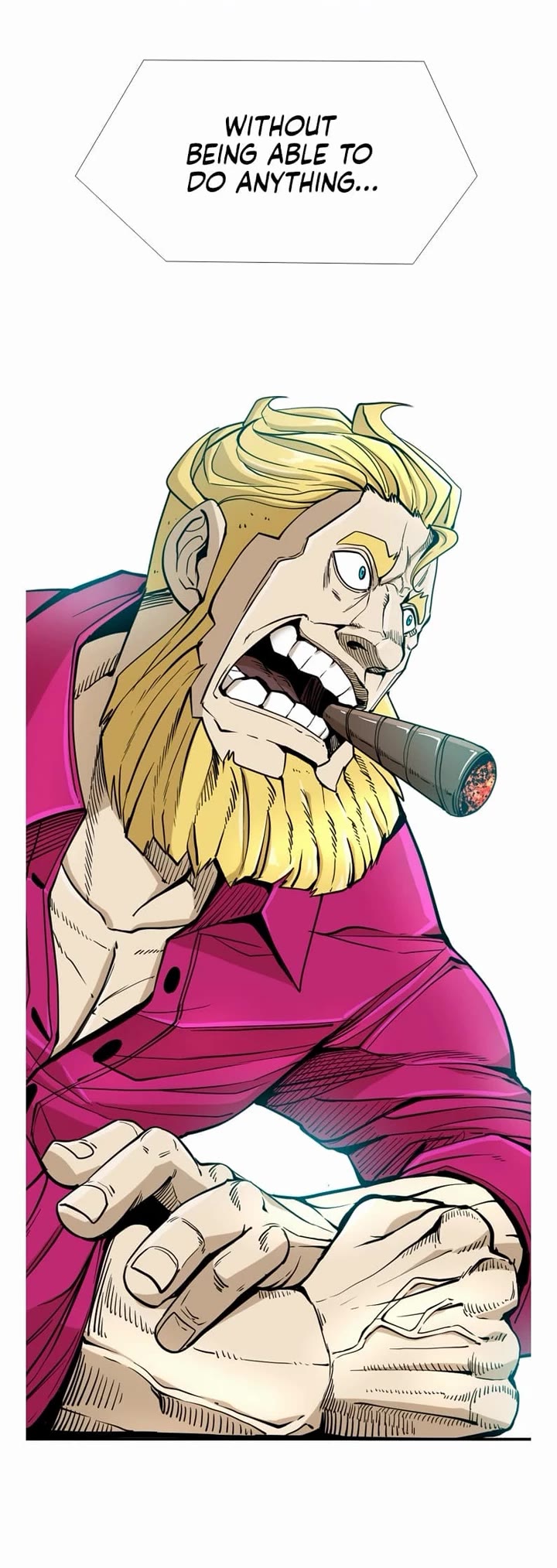 Read Shark EN Manga Online