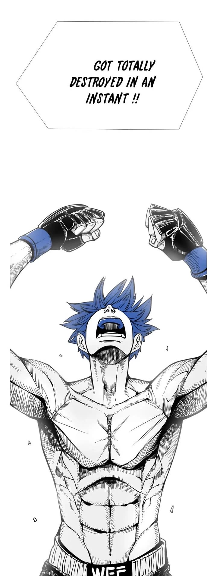 Read Shark EN Manga Online