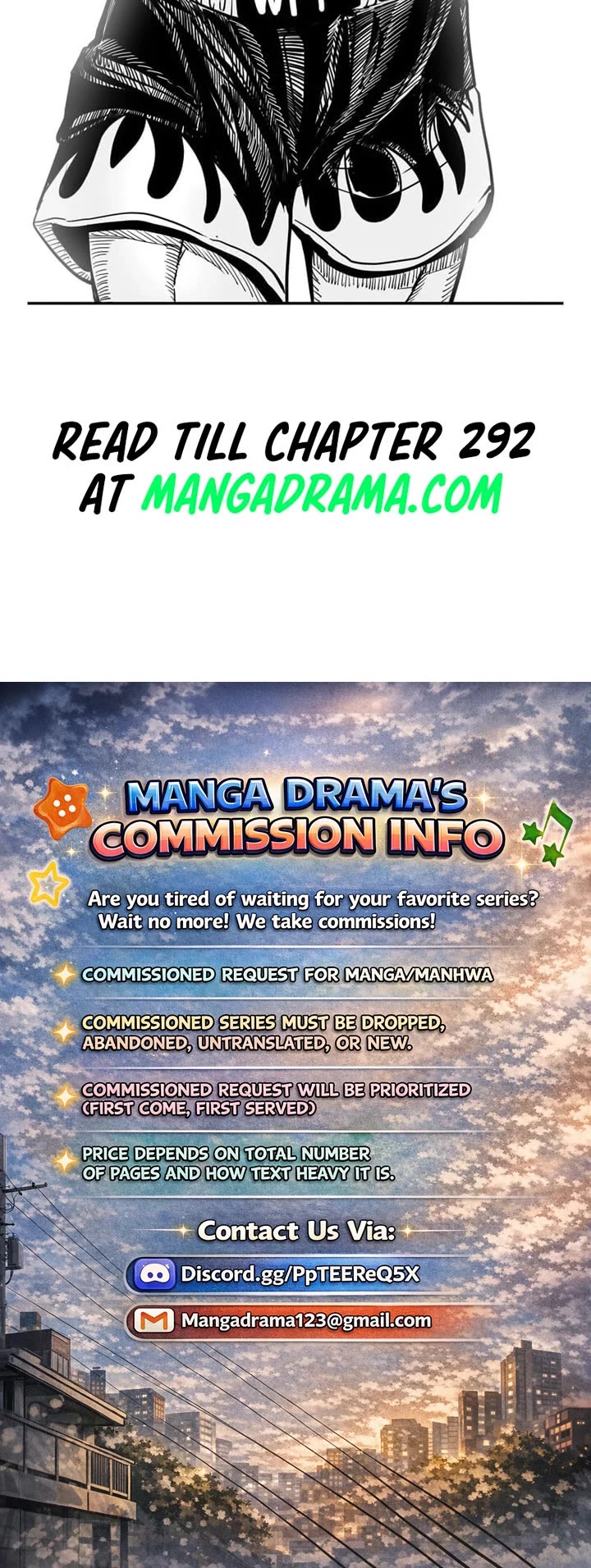 Read Shark EN Manga Online