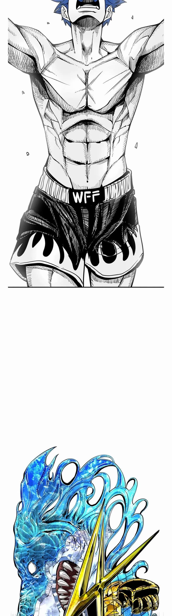 Read Shark EN Manga Online