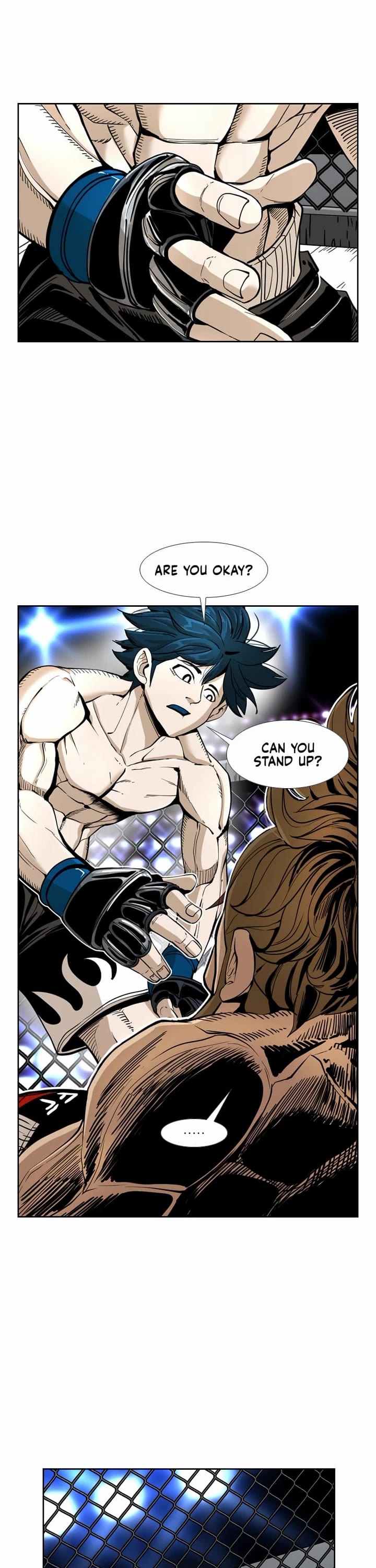 Read Shark EN Manga Online