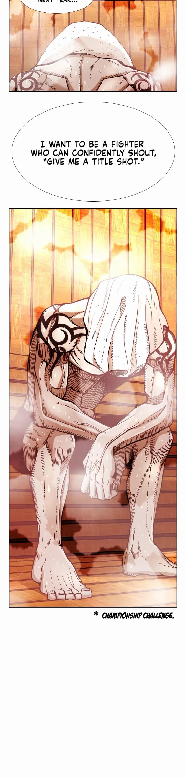 Read Shark EN Manga Online