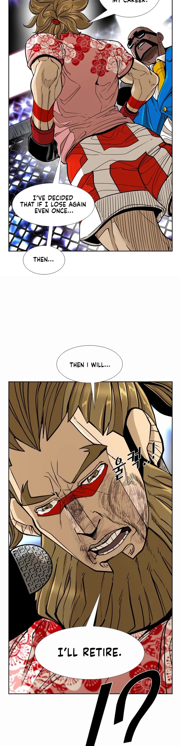 Read Shark EN Manga Online