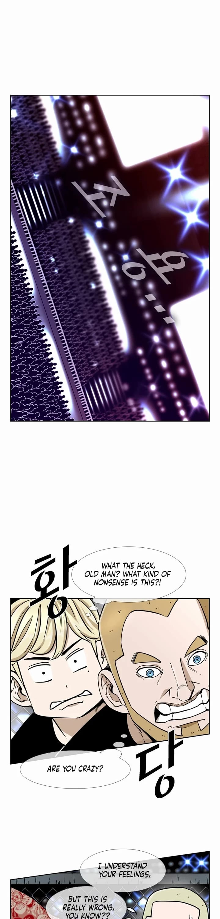 Read Shark EN Manga Online
