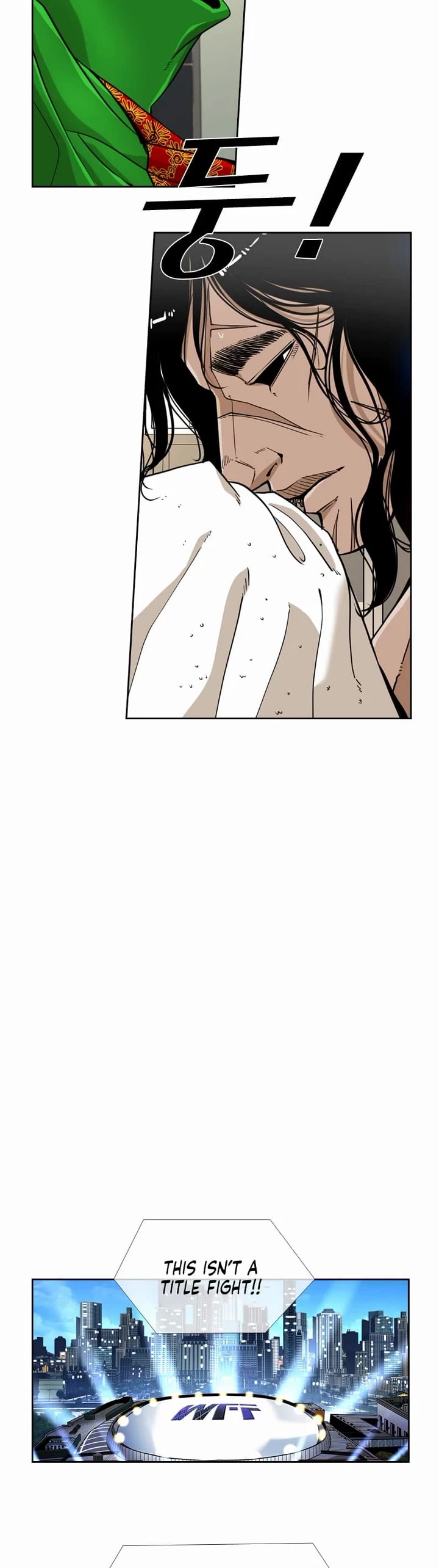 Read Shark EN Manga Online