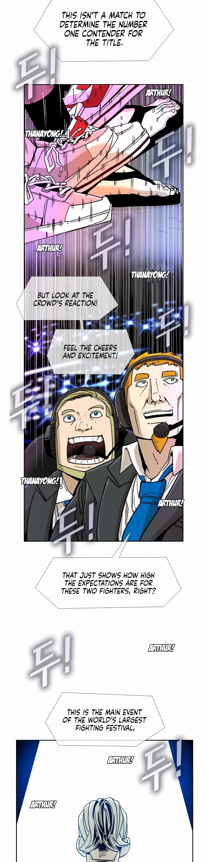Read Shark EN Manga Online