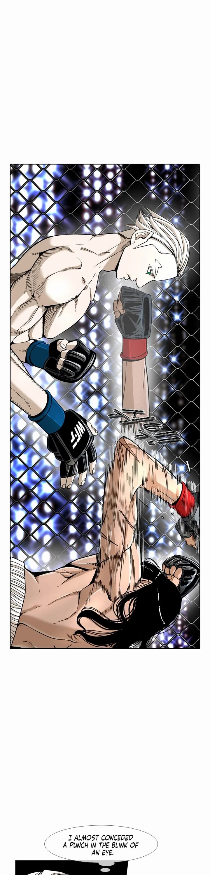 Read Shark EN Manga Online