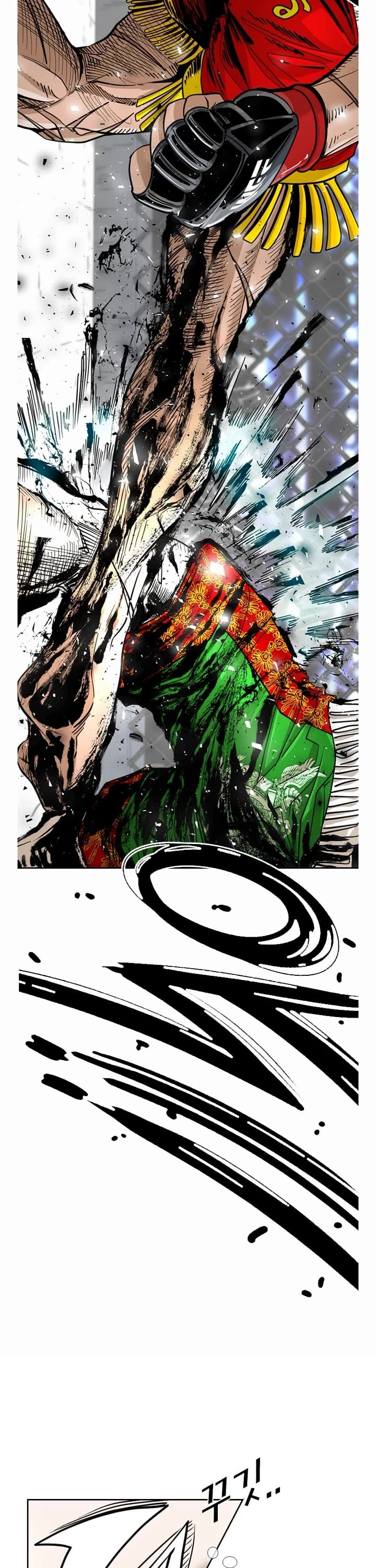 Read Shark EN Manga Online
