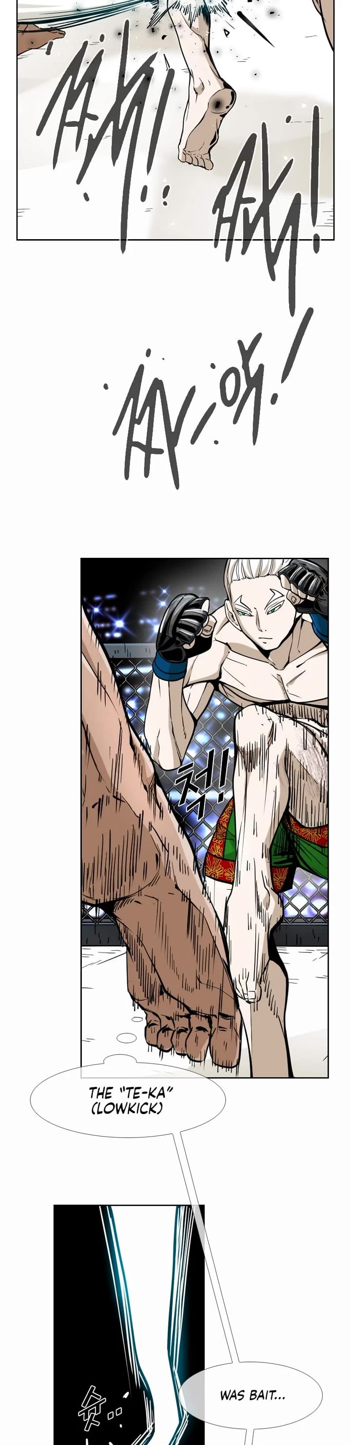 Read Shark EN Manga Online