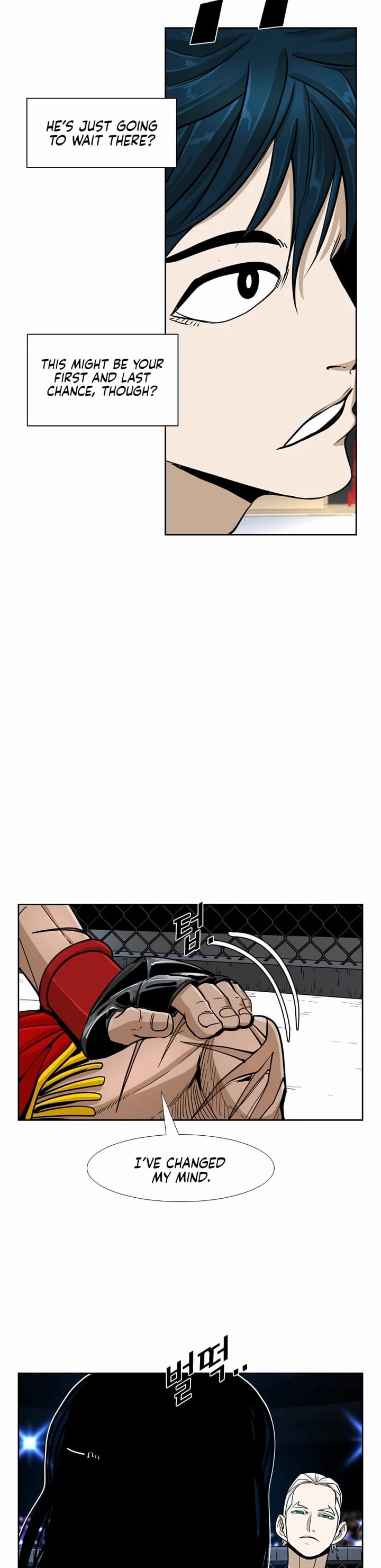 Read Shark EN Manga Online