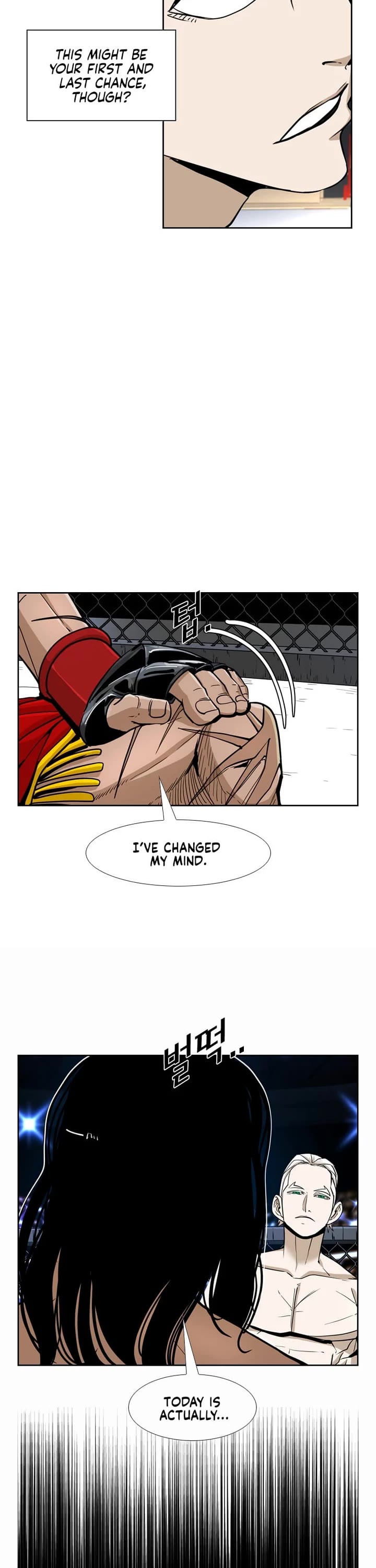 Read Shark EN Manga Online