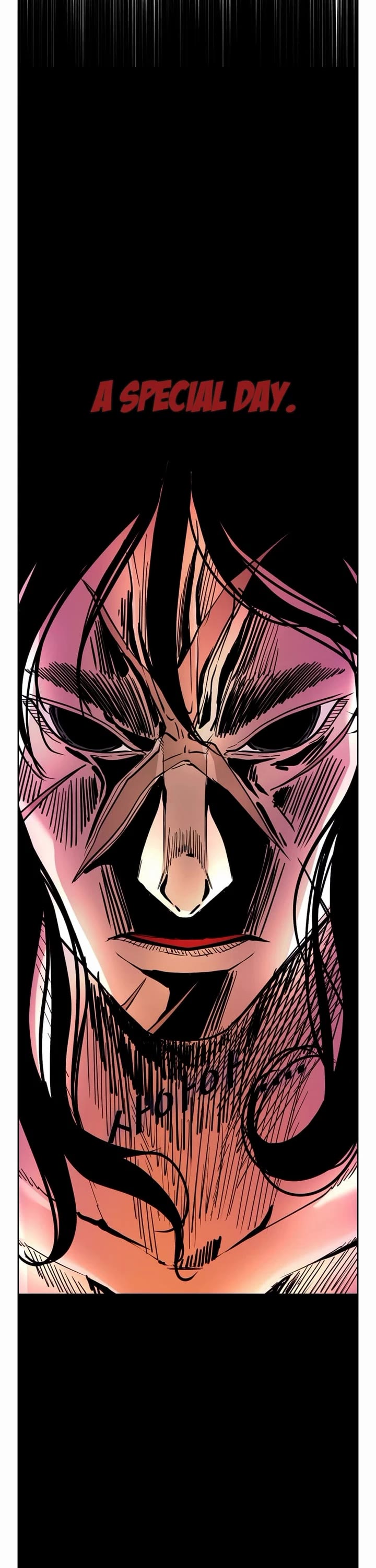 Read Shark EN Manga Online