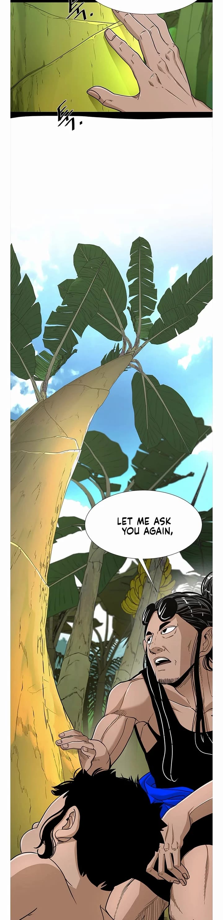 Read Shark EN Manga Online