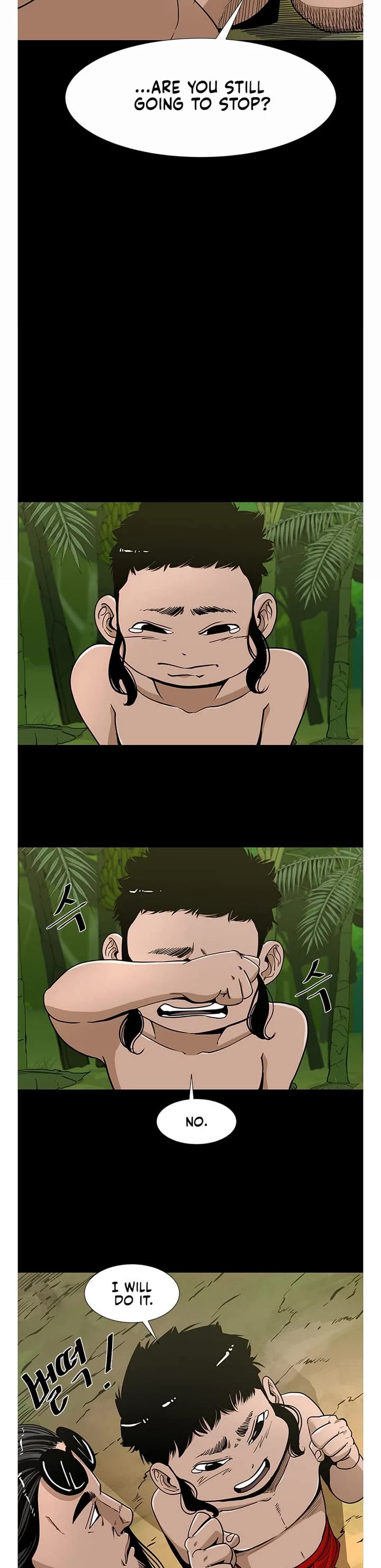 Read Shark EN Manga Online