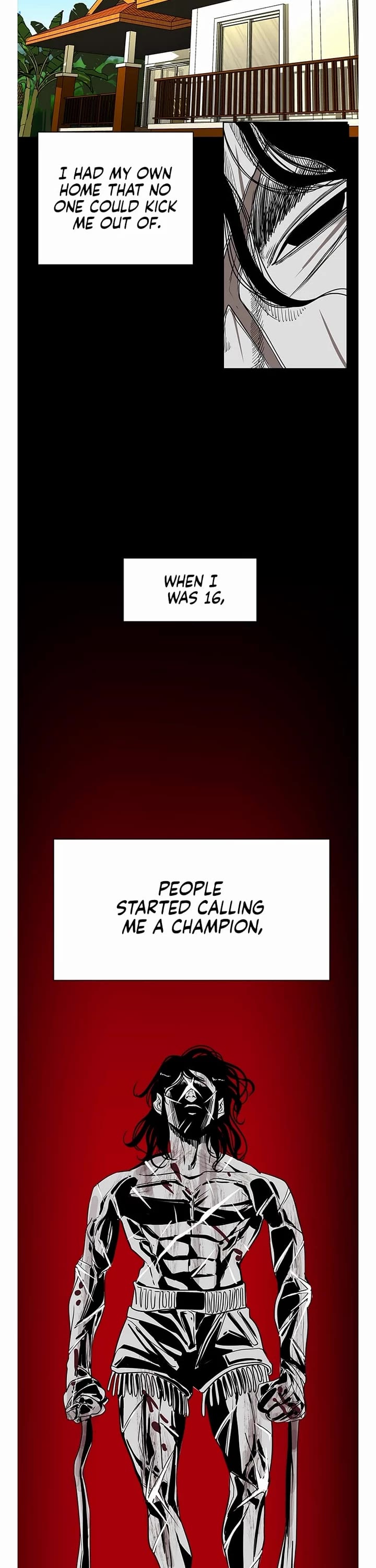 Read Shark EN Manga Online