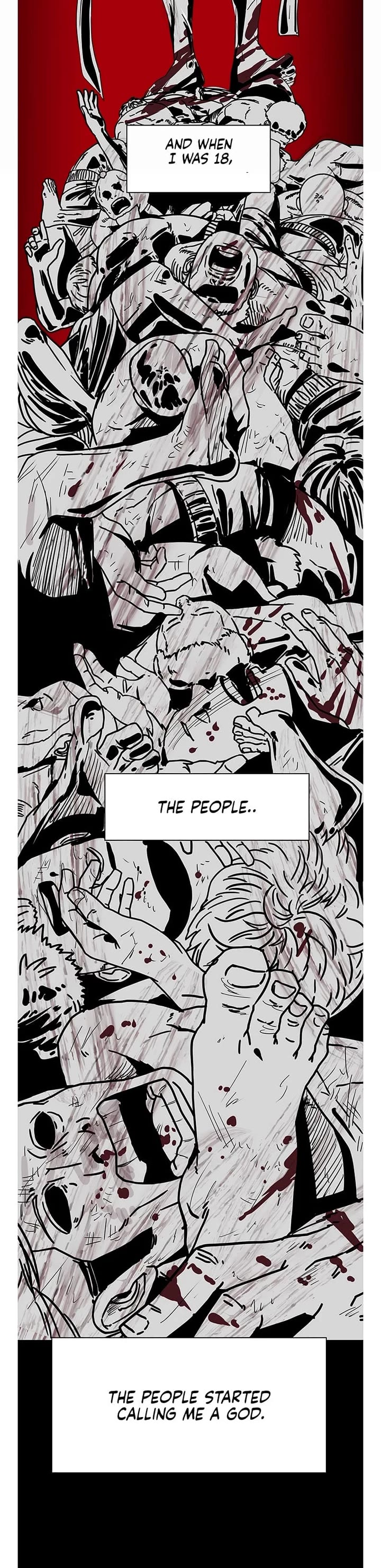 Read Shark EN Manga Online