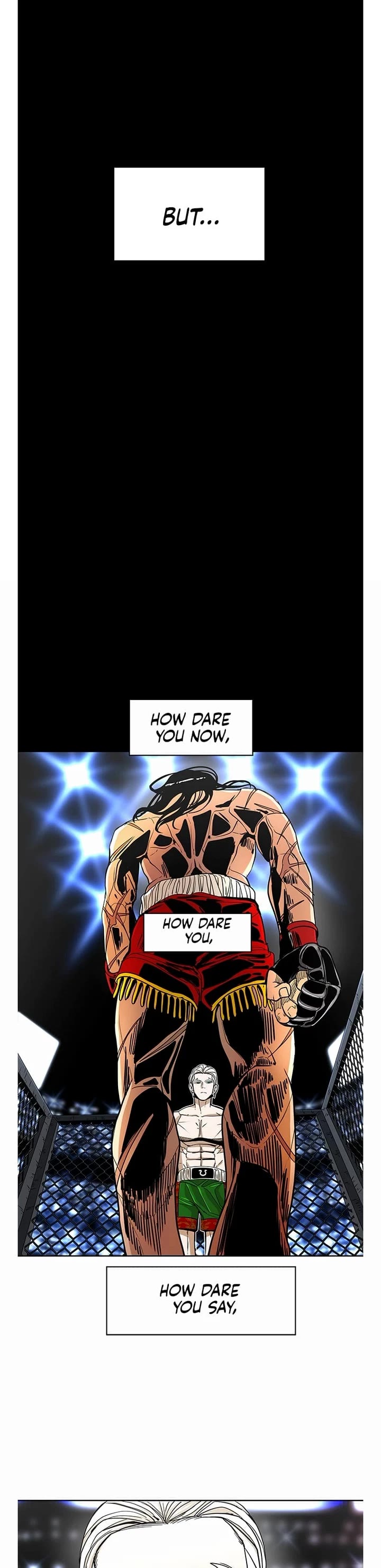 Read Shark EN Manga Online