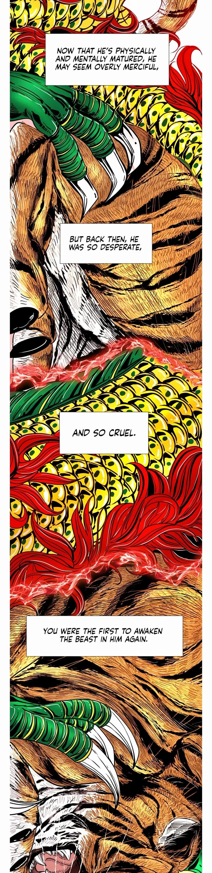Read Shark EN Manga Online