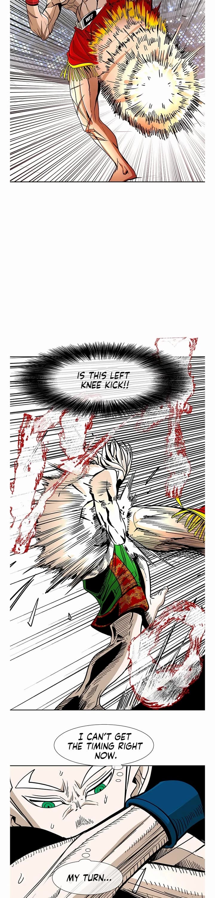 Read Shark EN Manga Online
